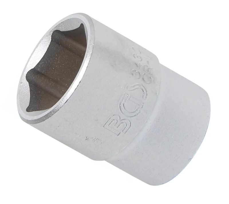 BGS 3430 Nuss / Stecknuss / Steckschlüsseleinsatz 30mm Antrieb 20mm (3/4")