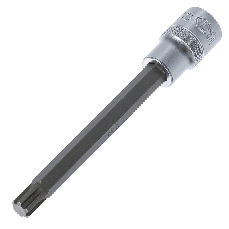 BGS 4179 RIBE Nuss Bit 10,3mm u. a. Zylinderkopf Schraube Antrieb 12,5mm (1/2")