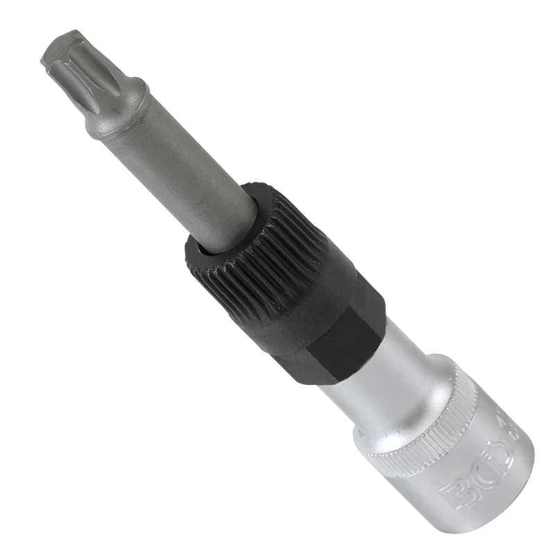 BGS 4240 Bit Vielzahn XZN T50 x 110mm mit 33 XZN LANGE Ausführung zur Montage der Lichtmaschine (VALEO)