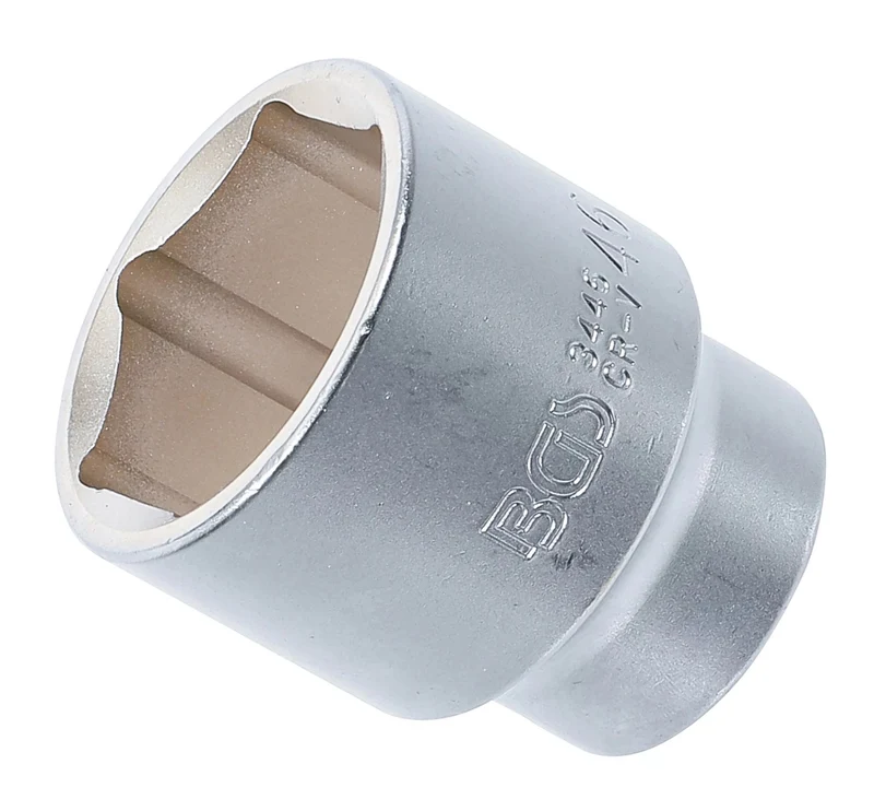 BGS 3446 Nuss / Stecknuss / Steckschlüsseleinsatz 46mm Antrieb 20mm (3/4")