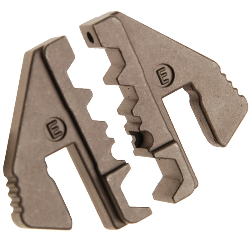 BGS 1410-BNC Crimpbacken für BNC / TNC Koaxialstecker BGS Crimpzangen
