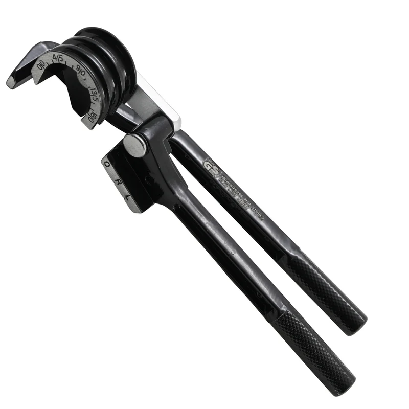 BGS 3062 Biegegerät / Werkzeug zum Biegen von Rohren gestufte Ausführung 6,8,10mm